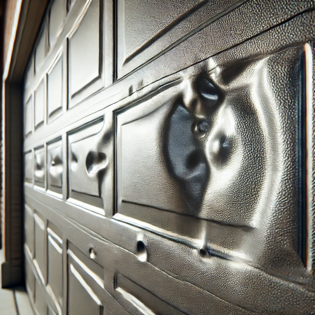 Professional Garage Door Dents Repair Bellerose NY - Expert Dent Removal Services
