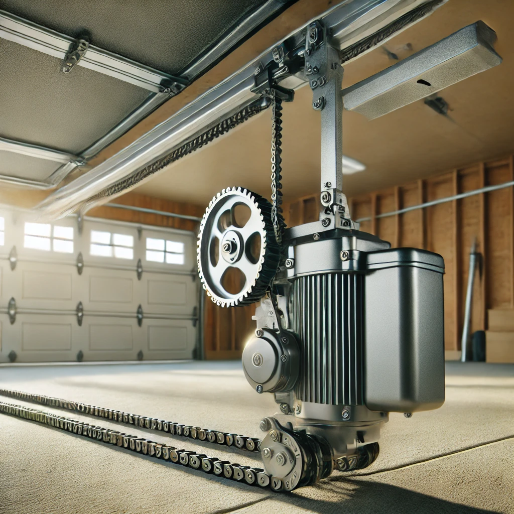 Garage Door Opener Installation & Service in Bellerose NY - Professional Solutions for All Opener Brands