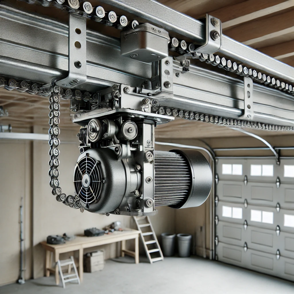 Professional Garage Door Opener Installation Bellerose NY - Expert Smart Opener Installation Services