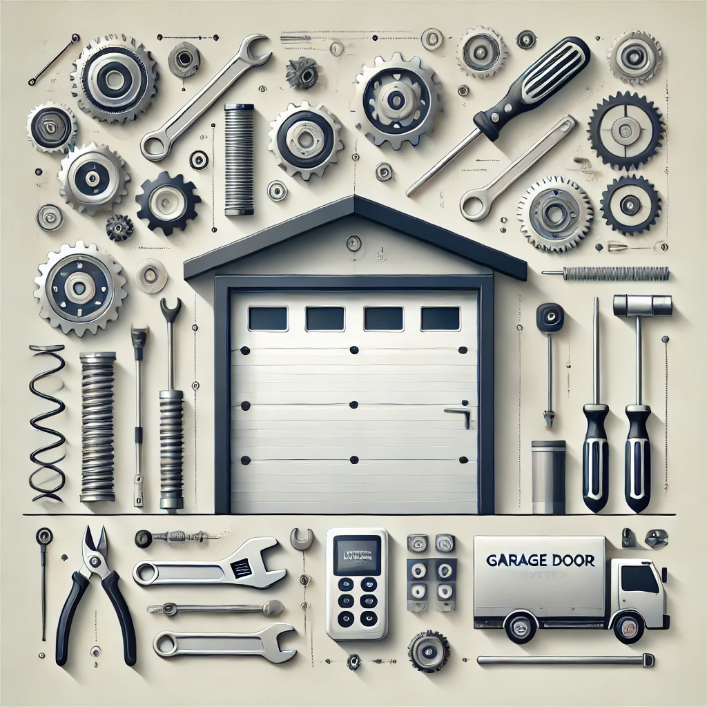 Professional Garage Door Services in Bellerose NY - Expert Technical Team