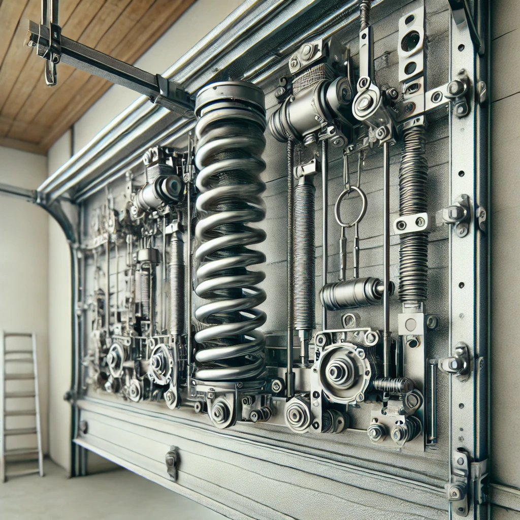 Expert Garage Door Spring Repair Bellerose NY - 24/7 Emergency Spring Replacement Services