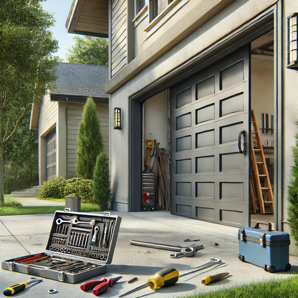 Local Garage Door Repair Bellerose NY - 24/7 Emergency Service Near You