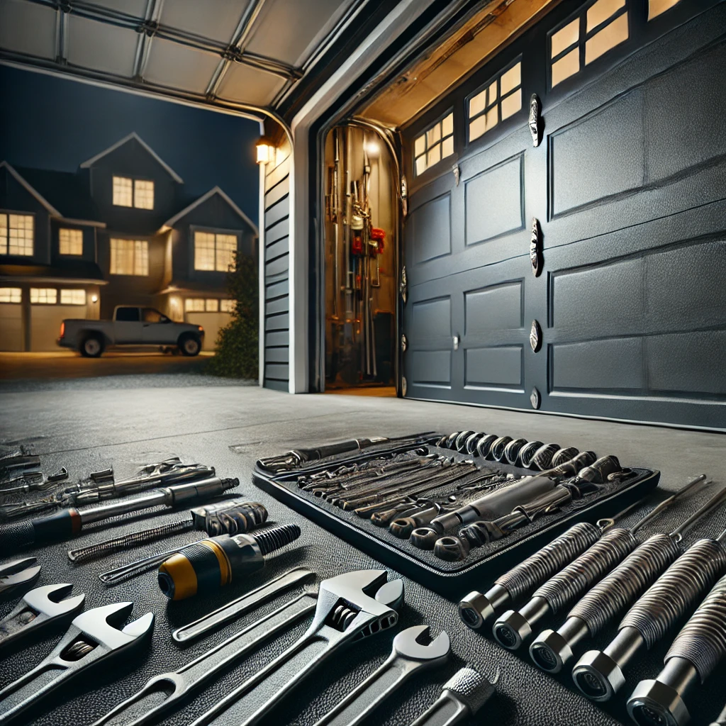 Same Day Garage Door Repair Bellerose NY - Fast Service for Springs, Openers & More